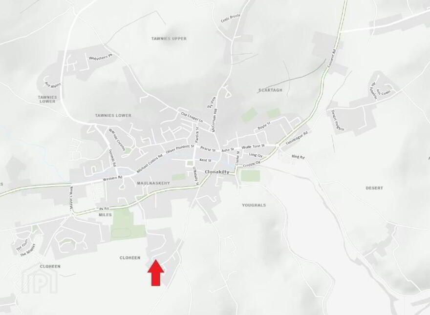 2 Clogheen Grove, Clonakilty, P85KV00