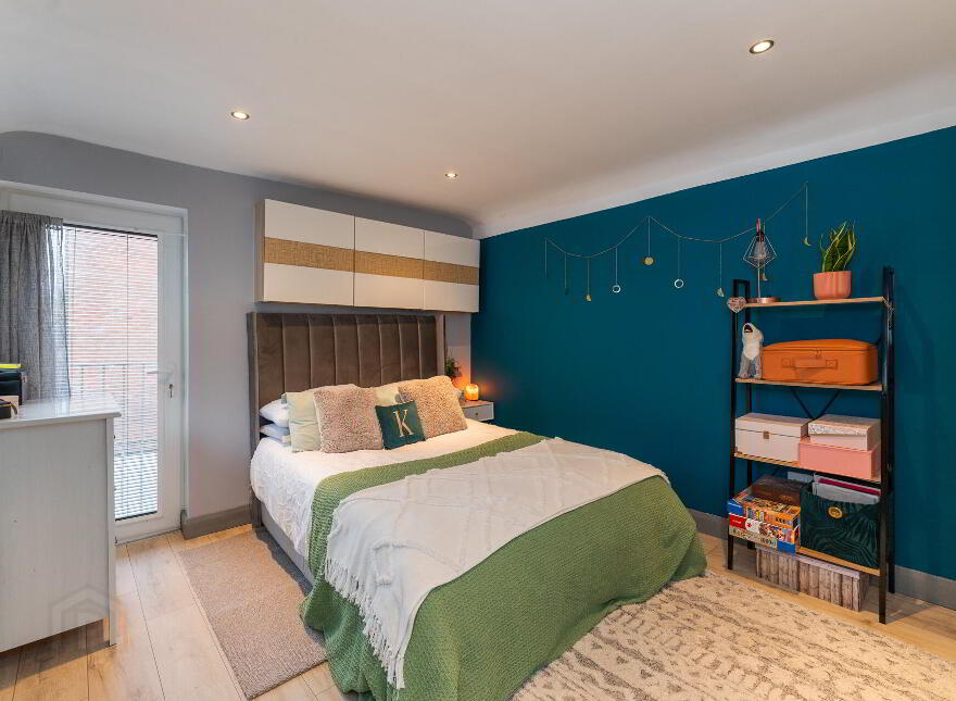 Apt 2, 73 Brunswick Road, Bangor, BT20 3DS