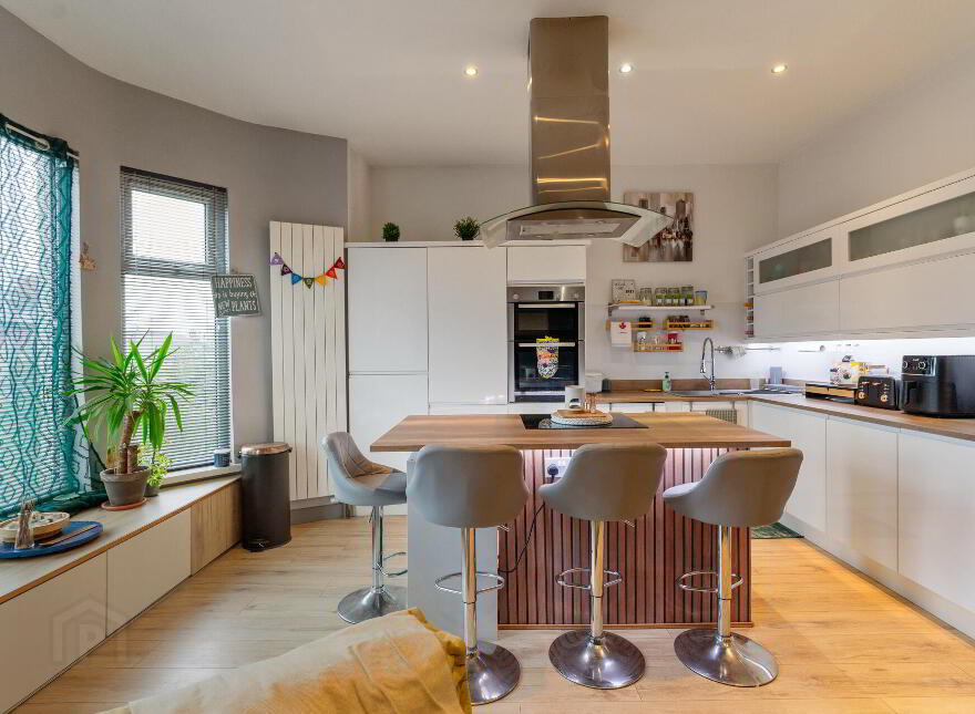Apt 2, 73 Brunswick Road, Bangor, BT20 3DS