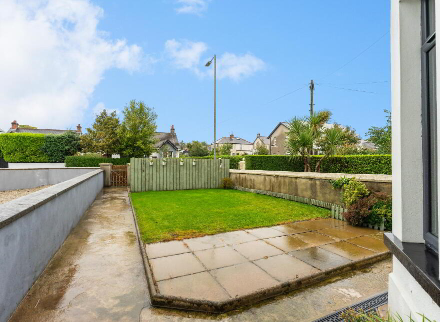 Apt 2, 73 Brunswick Road, Bangor, BT20 3DS