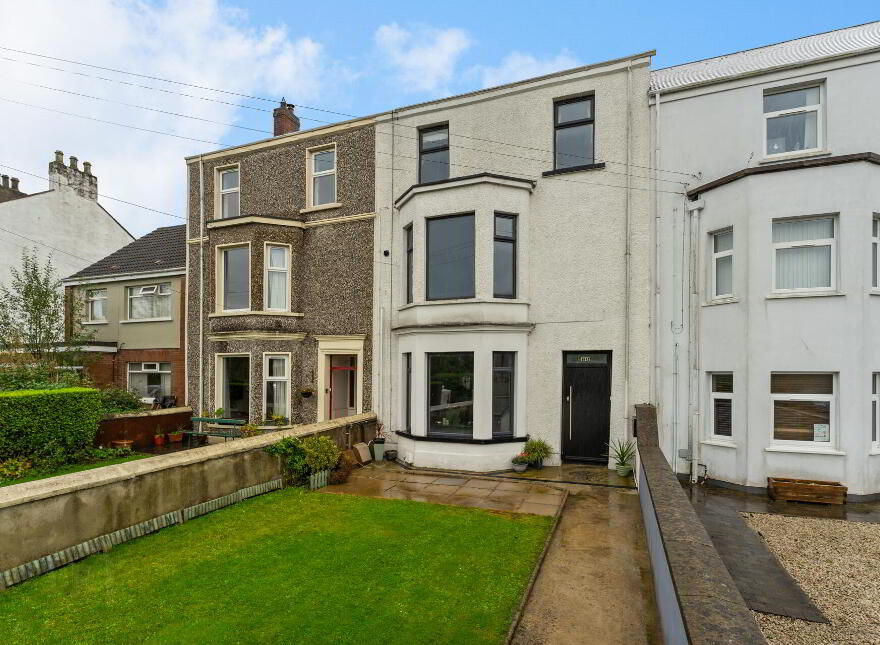 Apt 2, 73 Brunswick Road, Bangor, BT20 3DS