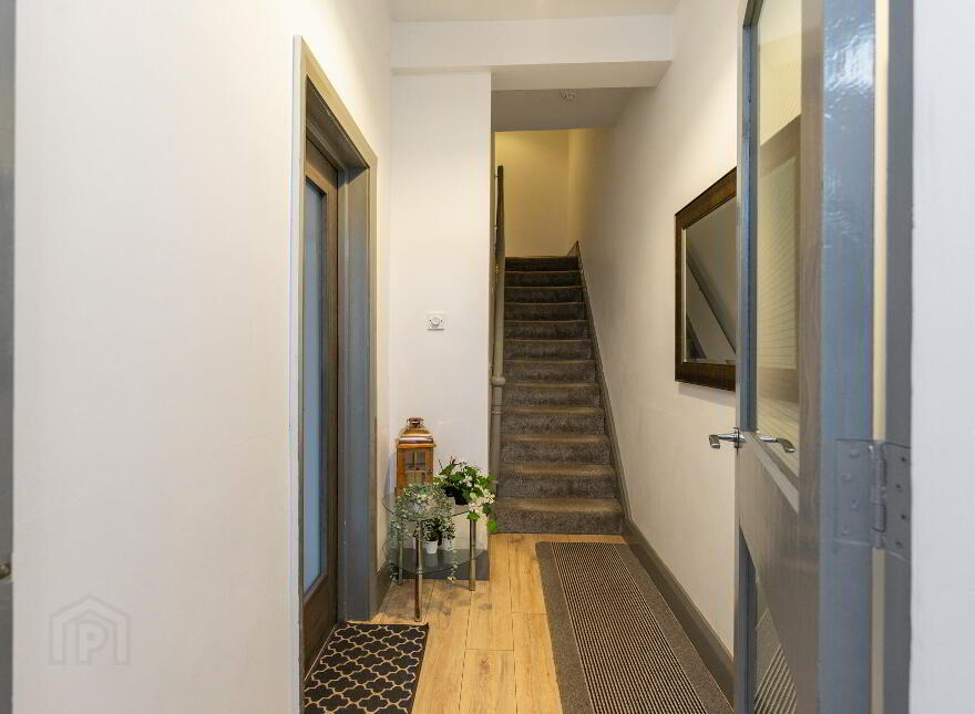 Apt 2, 73 Brunswick Road, Bangor, BT20 3DS