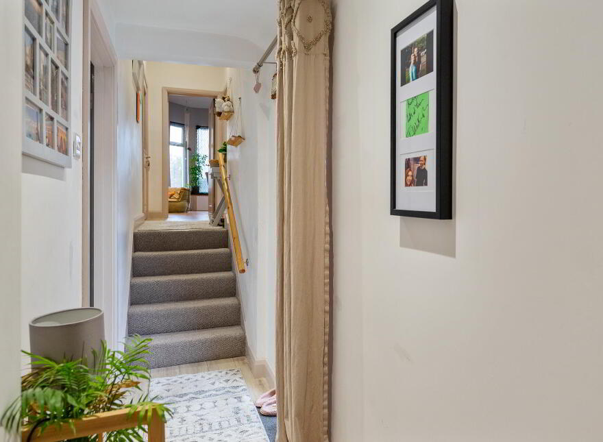 Apt 2, 73 Brunswick Road, Bangor, BT20 3DS