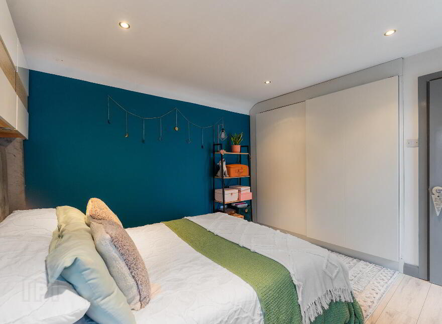 Apt 2, 73 Brunswick Road, Bangor, BT20 3DS