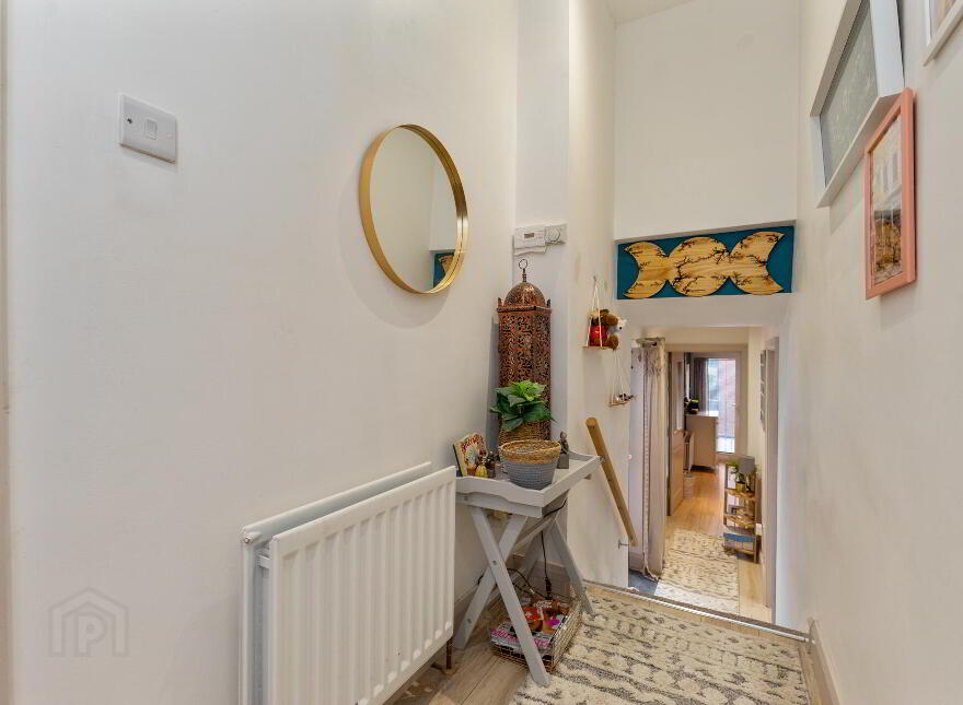 Apt 2, 73 Brunswick Road, Bangor, BT20 3DS