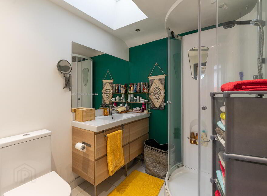 Apt 2, 73 Brunswick Road, Bangor, BT20 3DS