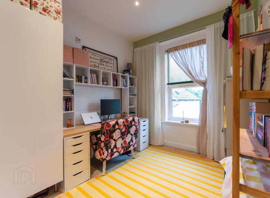 Apt 2, 73 Brunswick Road, Bangor, BT20 3DS