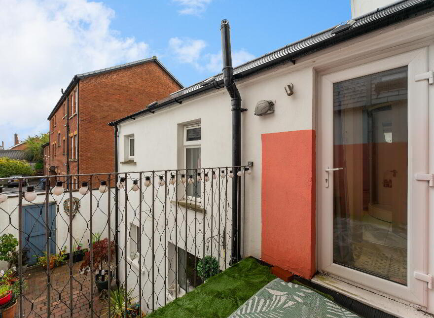 Apt 2, 73 Brunswick Road, Bangor, BT20 3DS