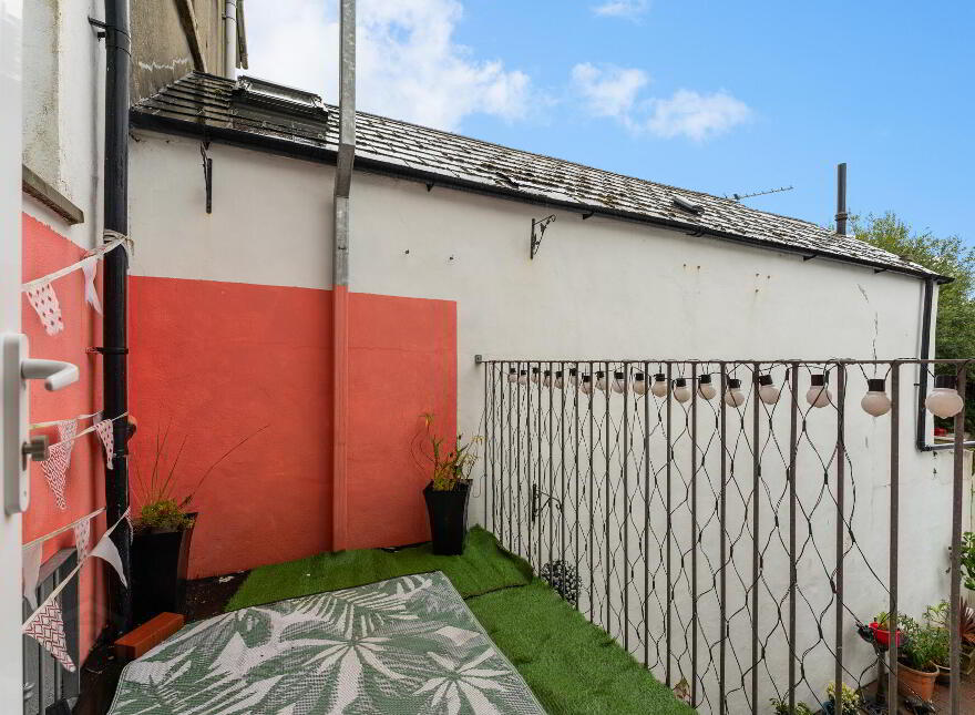 Apt 2, 73 Brunswick Road, Bangor, BT20 3DS