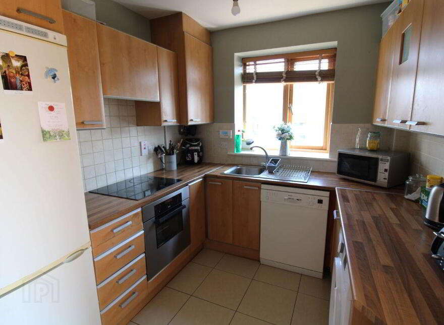 16 Swift Hall, Collegewood, Castleknock, Castleknock, D15FW30