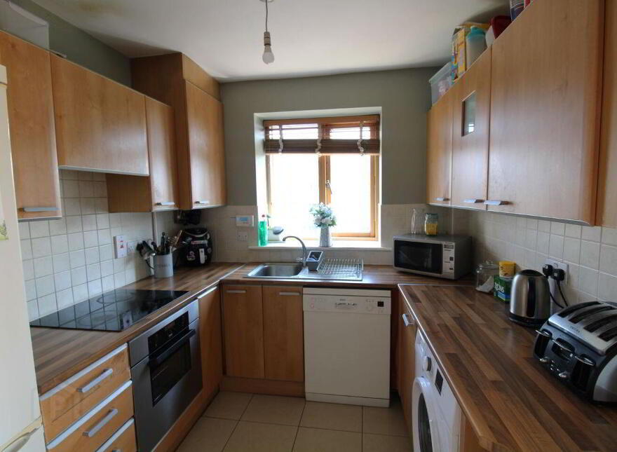 16 Swift Hall, Collegewood, Castleknock, Castleknock, D15FW30