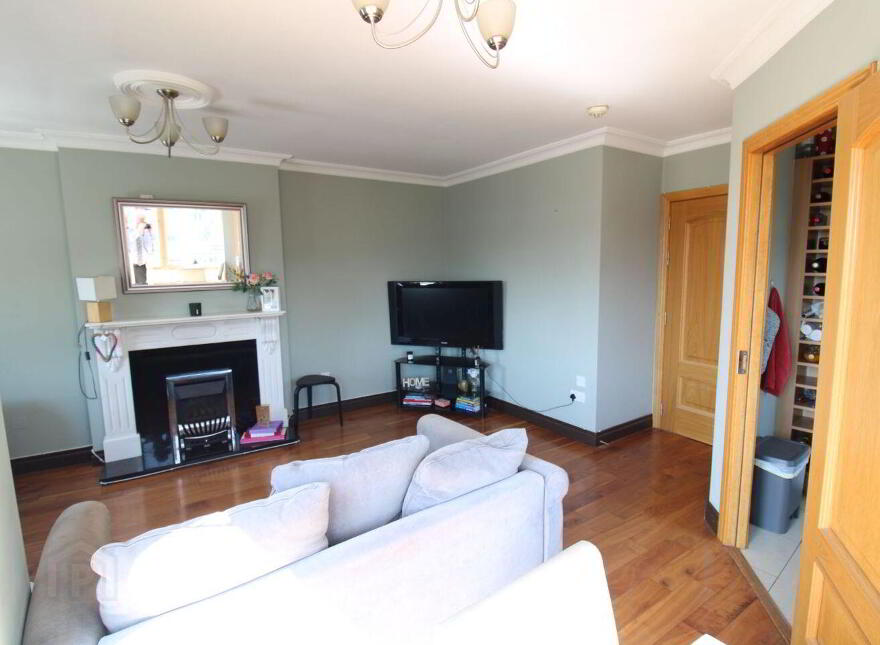 16 Swift Hall, Collegewood, Castleknock, Castleknock, D15FW30