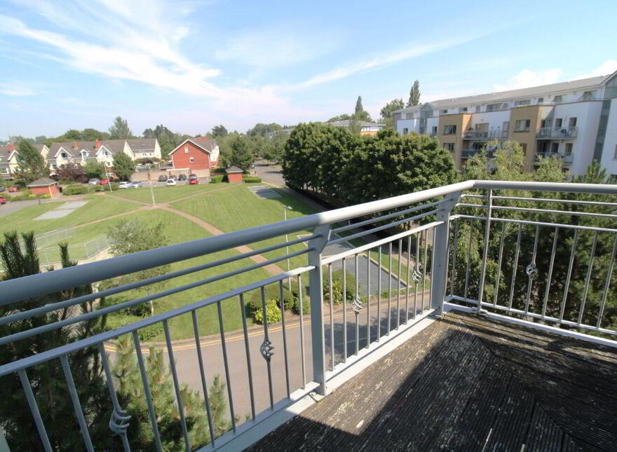 16 Swift Hall, Collegewood, Castleknock, Castleknock, D15FW30