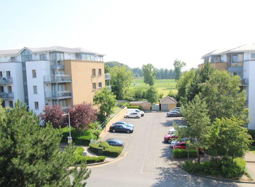 16 Swift Hall, Collegewood, Castleknock, Castleknock, D15FW30