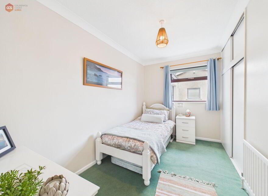 10 Meadowvale, Portrush, BT56 8LY