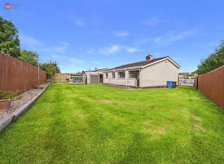 10 Meadowvale, Portrush, BT56 8LY