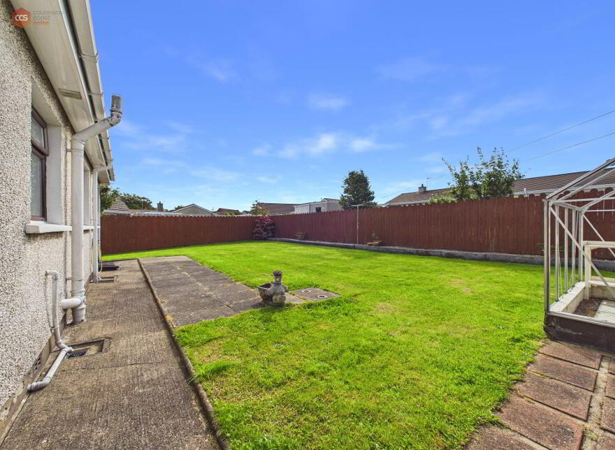 10 Meadowvale, Portrush, BT56 8LY