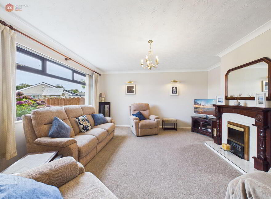 10 Meadowvale, Portrush, BT56 8LY