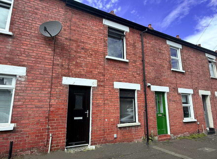 57 Great Northern Street, Belfast, BT9 7FJ