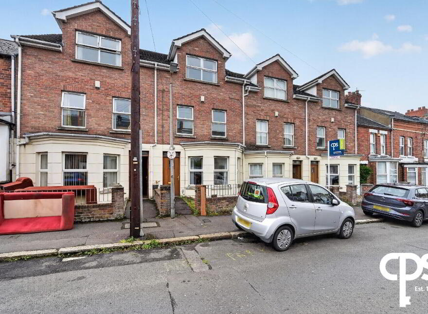 34a Edinburgh Street, Belfast, BT9 7DS