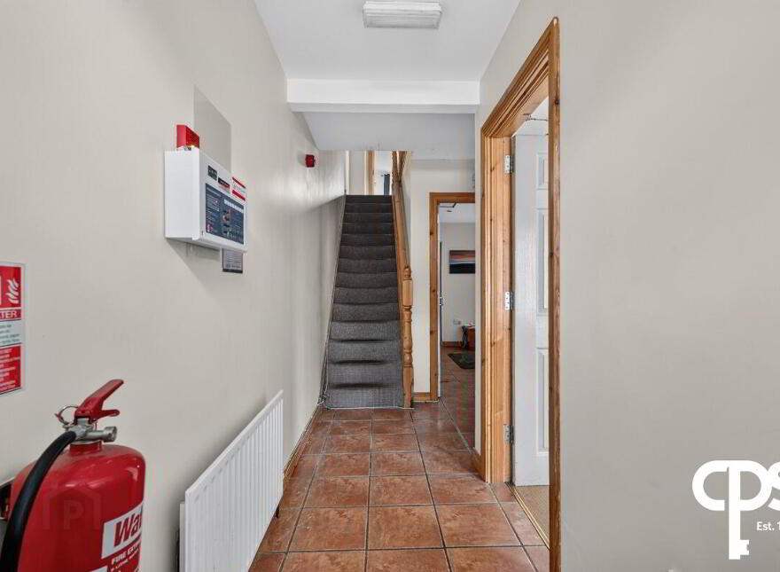 34a Edinburgh Street, Belfast, BT9 7DS