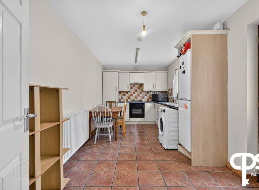 34a Edinburgh Street, Belfast, BT9 7DS