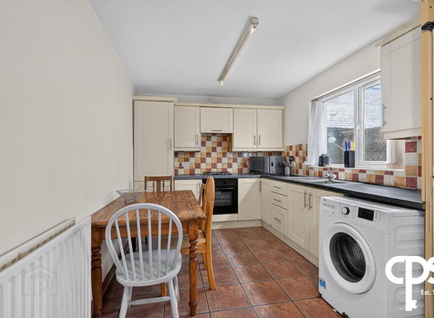 34a Edinburgh Street, Belfast, BT9 7DS