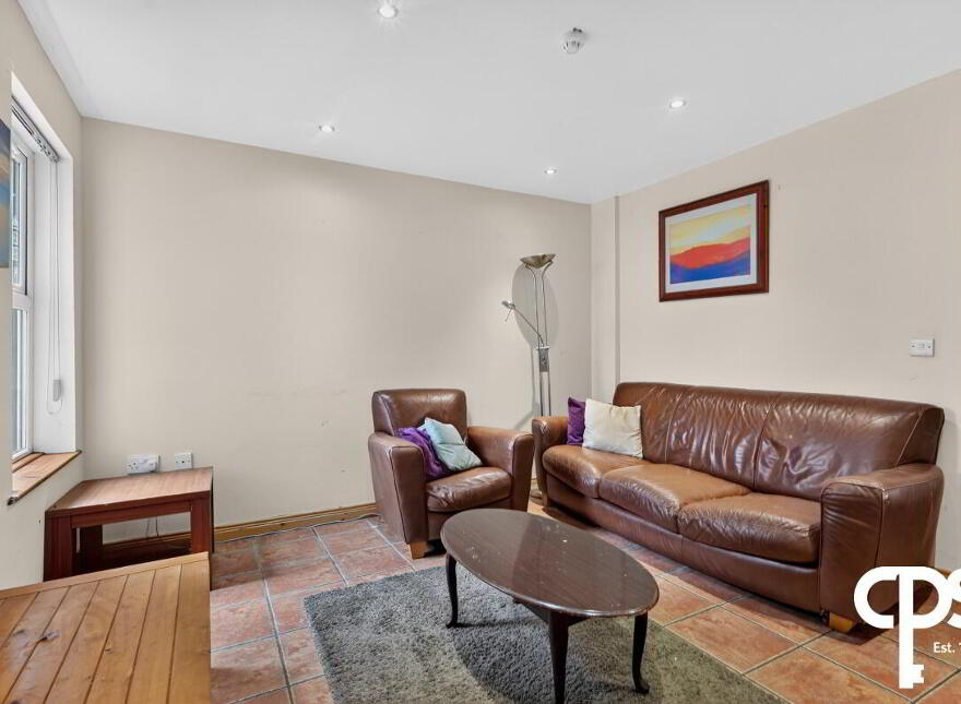 34a Edinburgh Street, Belfast, BT9 7DS