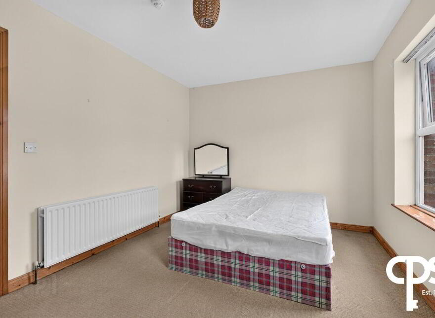 34a Edinburgh Street, Belfast, BT9 7DS