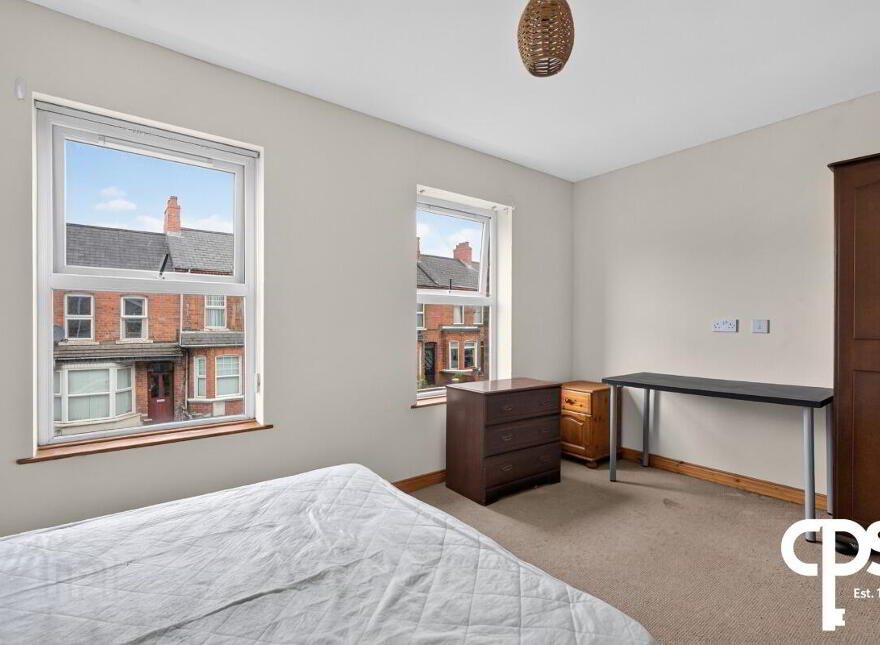 34a Edinburgh Street, Belfast, BT9 7DS