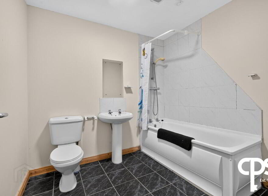 34a Edinburgh Street, Belfast, BT9 7DS
