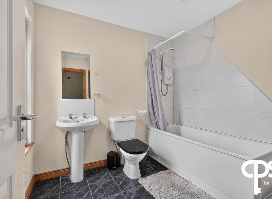 34a Edinburgh Street, Belfast, BT9 7DS