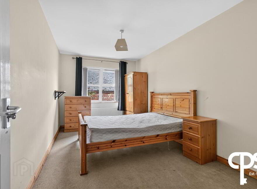 34a Edinburgh Street, Belfast, BT9 7DS