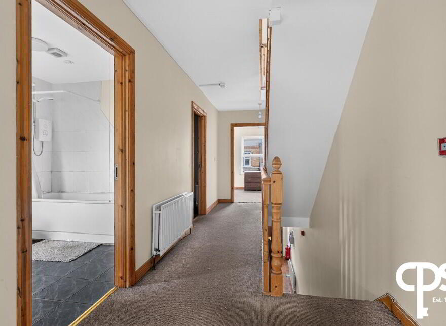 34a Edinburgh Street, Belfast, BT9 7DS