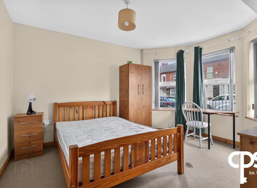 34a Edinburgh Street, Belfast, BT9 7DS