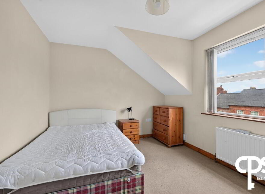34a Edinburgh Street, Belfast, BT9 7DS