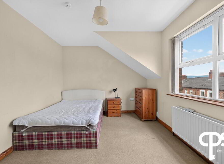 34a Edinburgh Street, Belfast, BT9 7DS