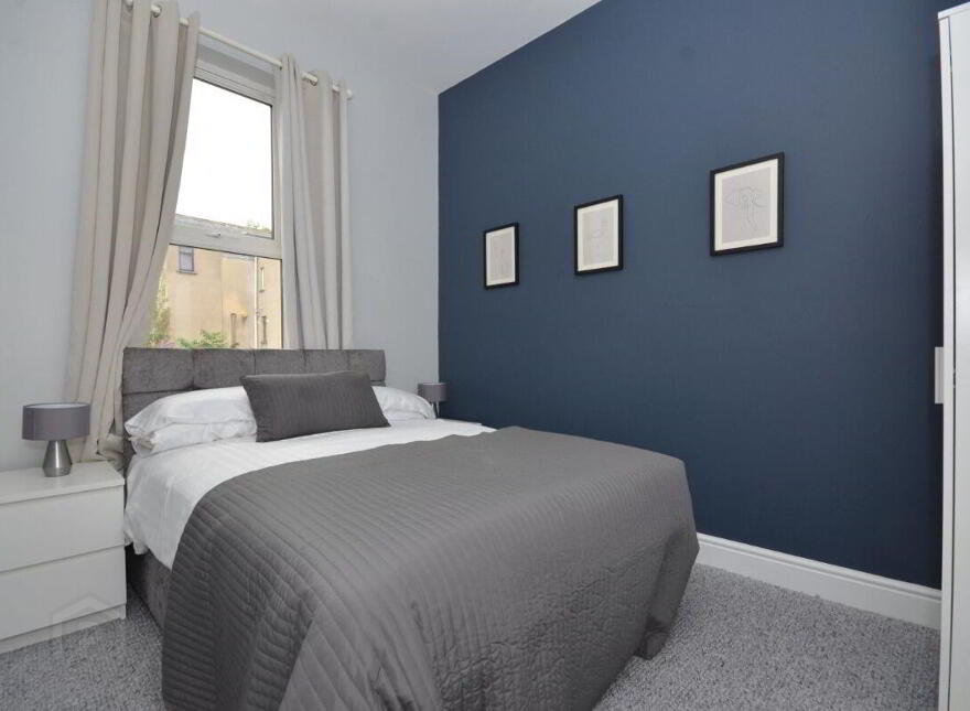 Apartment 2 110 Wellesley Avenue, Belfast, BT9 6DH