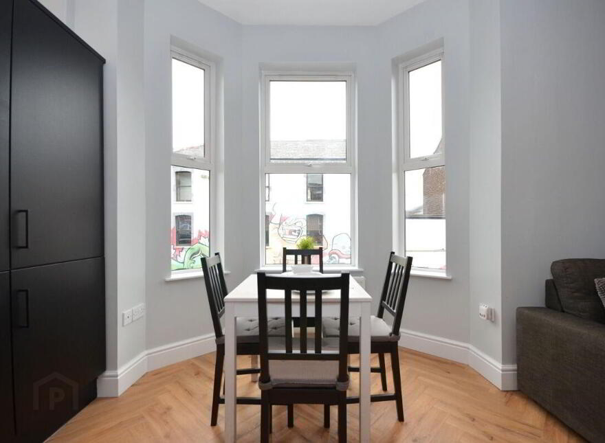Apartment 2 110 Wellesley Avenue, Belfast, BT9 6DH