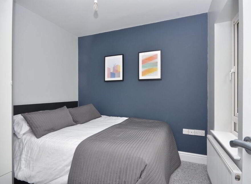Apartment 2 110 Wellesley Avenue, Belfast, BT9 6DH