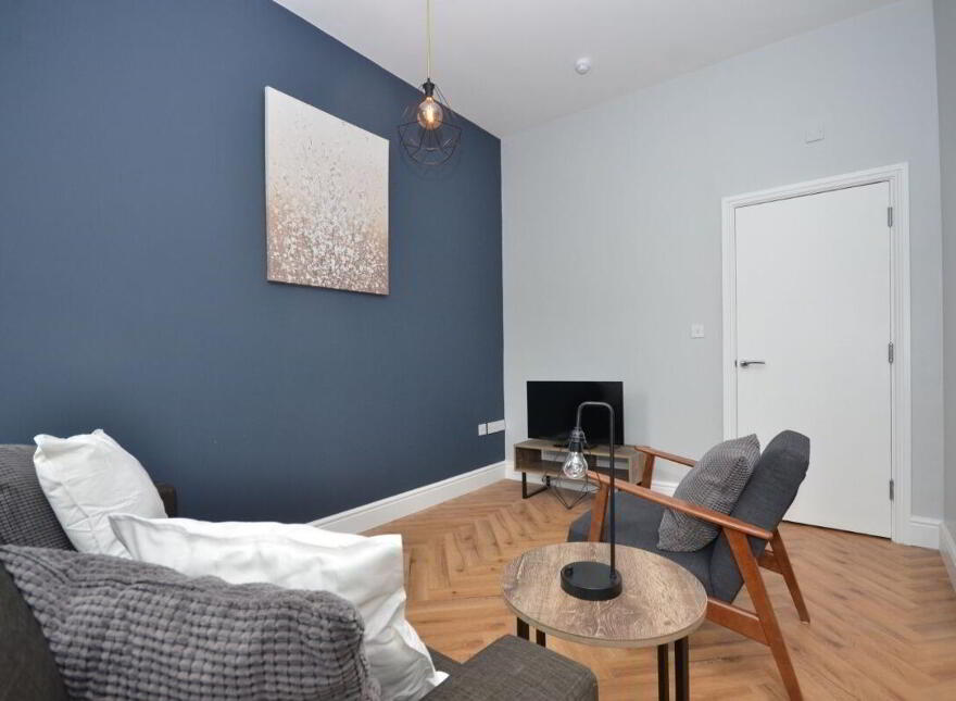 Apartment 2 110 Wellesley Avenue, Belfast, BT9 6DH
