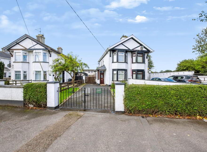 105 Lake Street, Lurgan, Craigavon, BT67 9DX