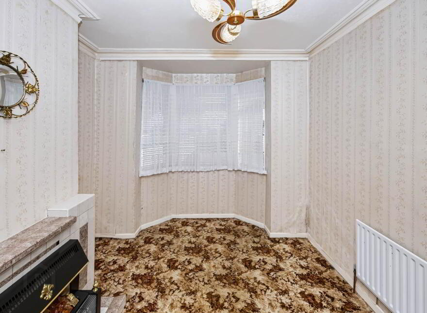 105 Lake Street, Lurgan, Craigavon, BT67 9DX