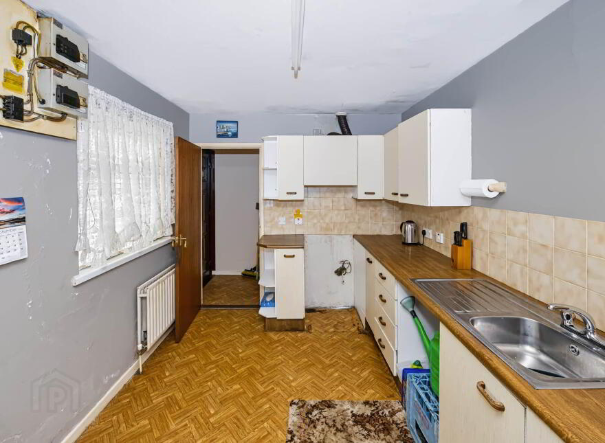 105 Lake Street, Lurgan, Craigavon, BT67 9DX