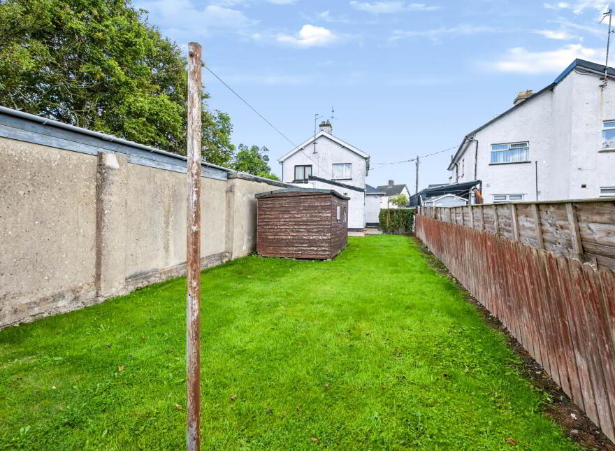 105 Lake Street, Lurgan, Craigavon, BT67 9DX