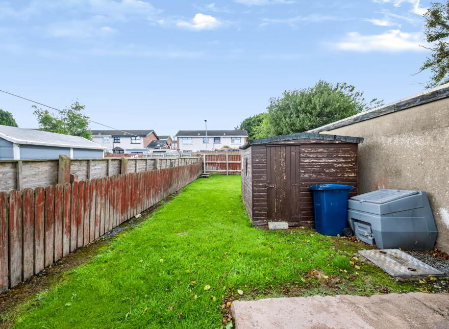105 Lake Street, Lurgan, Craigavon, BT67 9DX