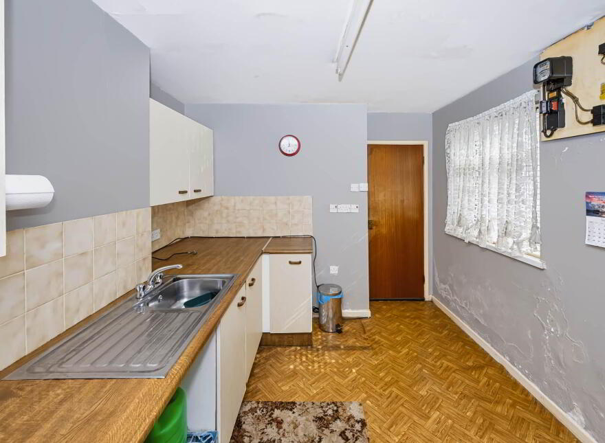 105 Lake Street, Lurgan, Craigavon, BT67 9DX
