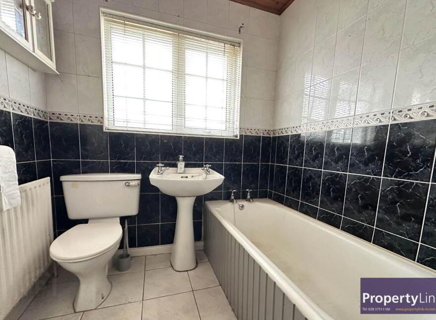 24 Ashley Avenue, Armagh, BT60 1HD