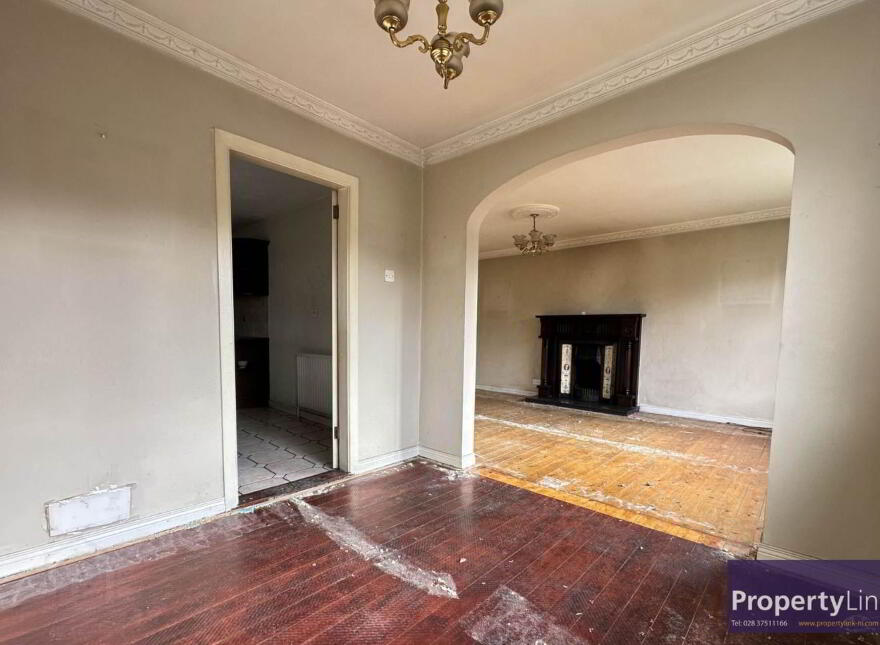 24 Ashley Avenue, Armagh, BT60 1HD