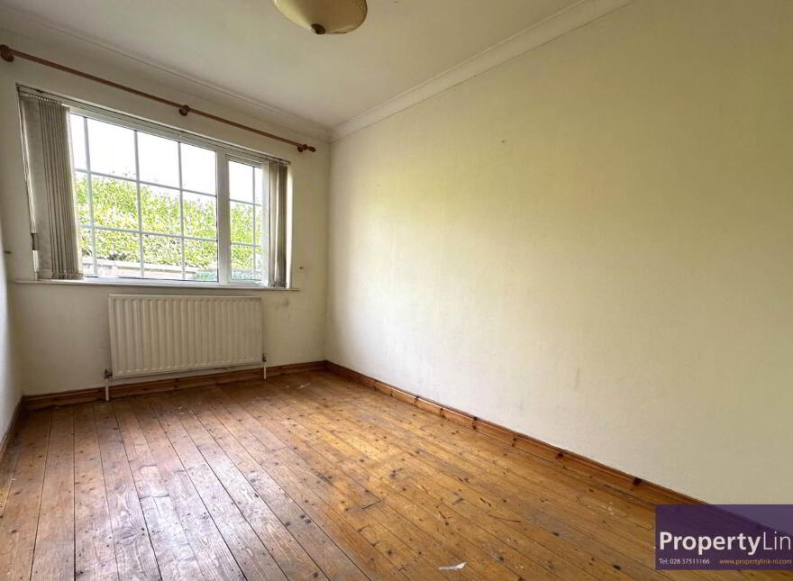 24 Ashley Avenue, Armagh, BT60 1HD
